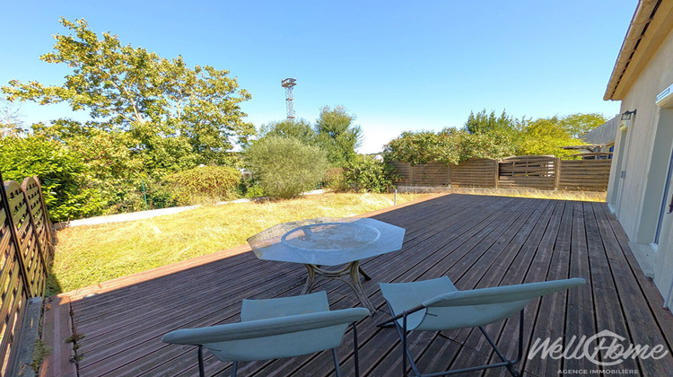 Ma-Cabane - Vente Maison SAINT-OUEN-L'AUMONE, 122 m²
