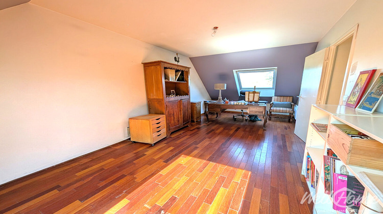 Ma-Cabane - Vente Maison SAINT-OUEN-L'AUMONE, 122 m²