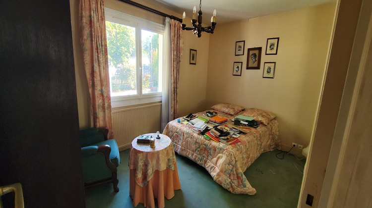 Ma-Cabane - Vente Maison Saint-Ouen-l'Aumone, 165 m²