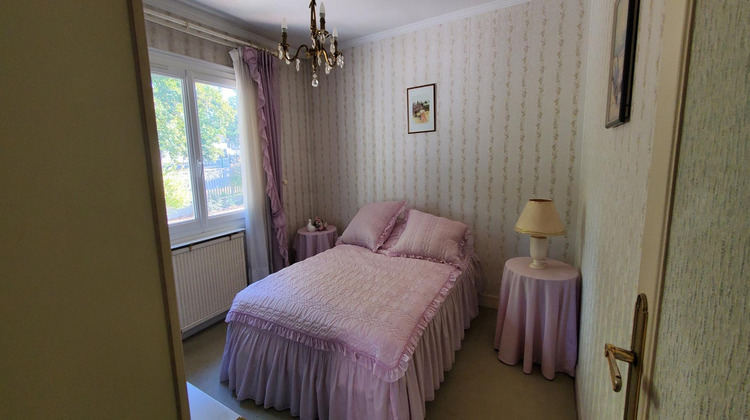 Ma-Cabane - Vente Maison Saint-Ouen-l'Aumone, 165 m²