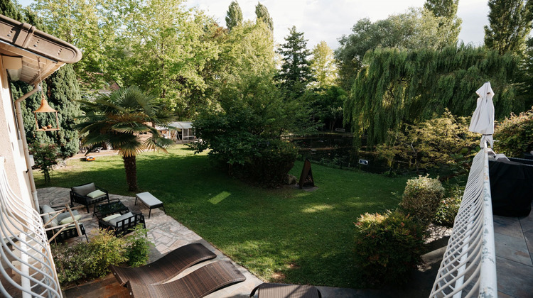 Ma-Cabane - Vente Maison Saint-Ouen-l'Aumône, 200 m²