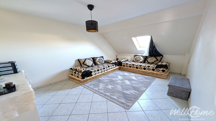 Ma-Cabane - Vente Maison SAINT-OUEN-L'AUMONE, 163 m²