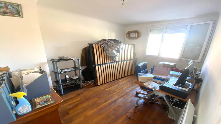 Ma-Cabane - Vente Maison SAINT-OUEN-L'AUMONE, 140 m²