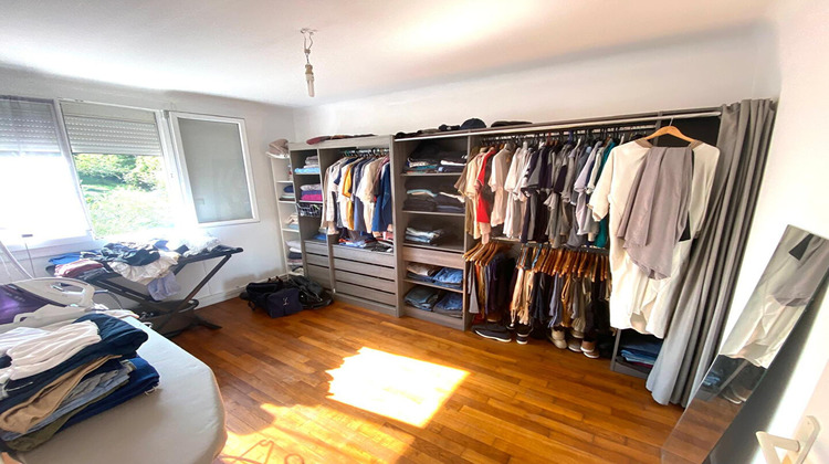 Ma-Cabane - Vente Maison SAINT-OUEN-L'AUMONE, 140 m²