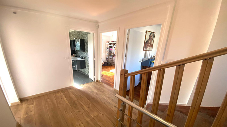 Ma-Cabane - Vente Maison SAINT-OUEN-L'AUMONE, 140 m²