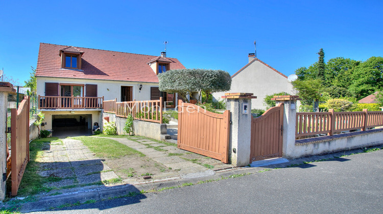 Ma-Cabane - Vente Maison SAINT-OUEN-L'AUMONE, 120 m²
