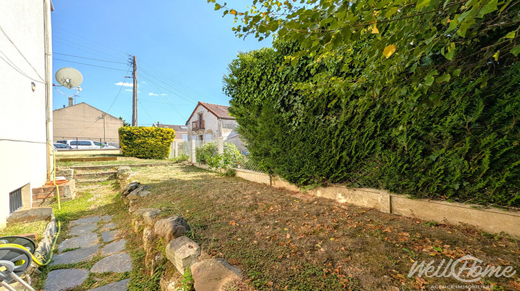 Ma-Cabane - Vente Maison SAINT-OUEN-L'AUMONE, 70 m²