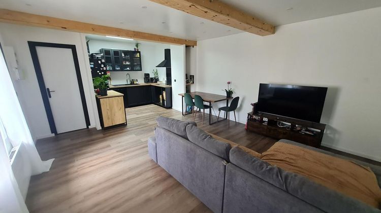 Ma-Cabane - Vente Maison SAINT OUEN L AUMONE, 73 m²