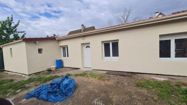 Ma-Cabane - Vente Maison SAINT OUEN L AUMONE, 73 m²