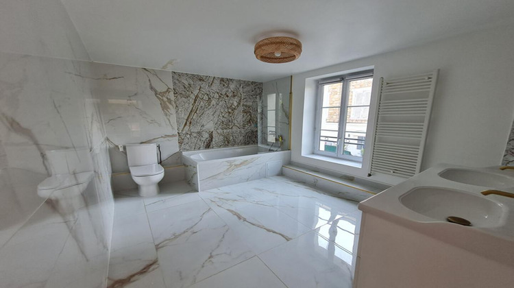 Ma-Cabane - Vente Maison SAINT OUEN L AUMONE, 151 m²