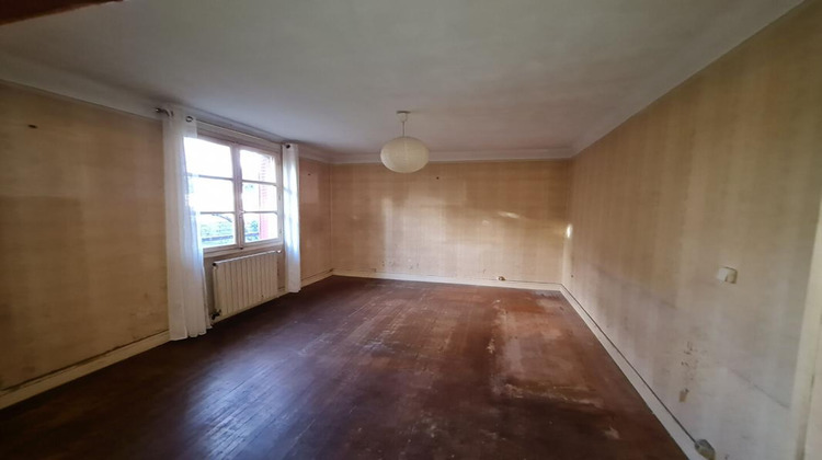 Ma-Cabane - Vente Maison SAINT OUEN L AUMONE, 99 m²