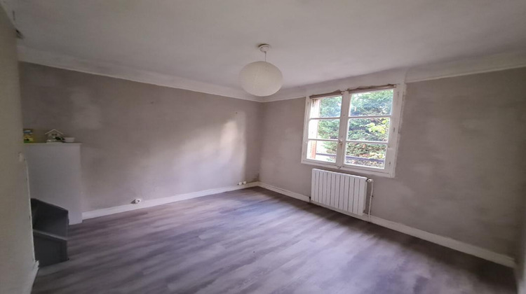 Ma-Cabane - Vente Maison SAINT OUEN L AUMONE, 99 m²