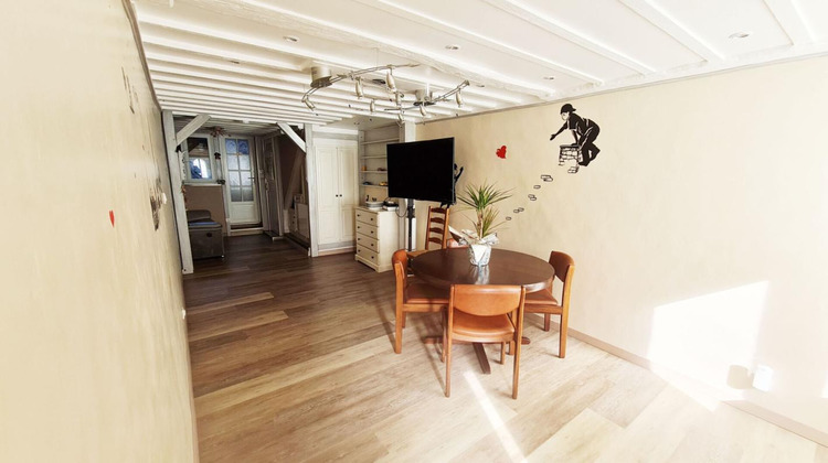 Ma-Cabane - Vente Maison SAINT OUEN L AUMONE, 87 m²