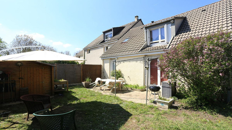 Ma-Cabane - Vente Maison SAINT OUEN L AUMONE, 77 m²