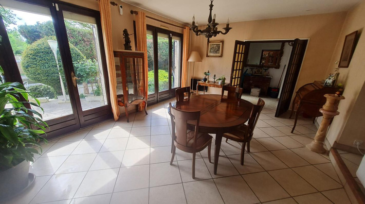 Ma-Cabane - Vente Maison SAINT OUEN L AUMONE, 201 m²