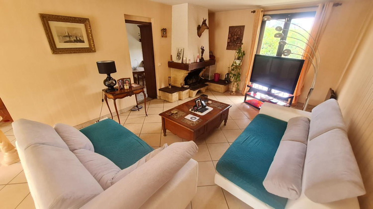 Ma-Cabane - Vente Maison SAINT OUEN L AUMONE, 201 m²
