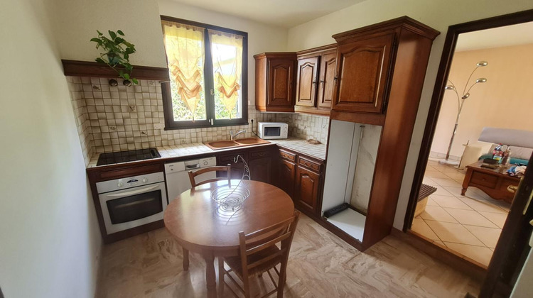 Ma-Cabane - Vente Maison SAINT OUEN L AUMONE, 201 m²