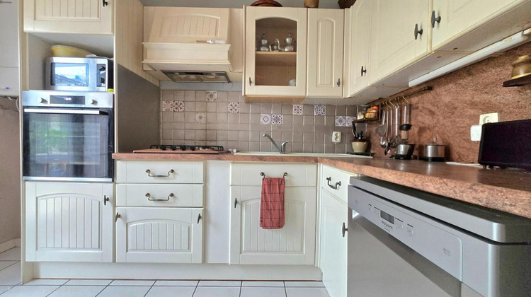 Ma-Cabane - Vente Maison SAINT OUEN L AUMONE, 76 m²