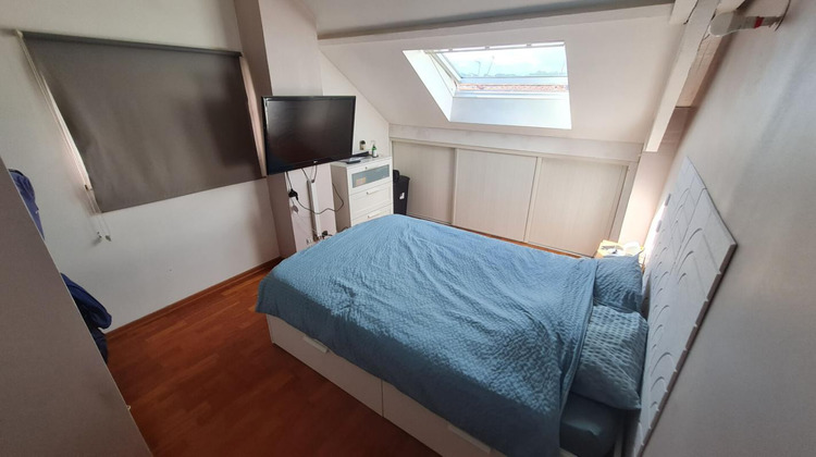 Ma-Cabane - Vente Maison SAINT OUEN L AUMONE, 128 m²