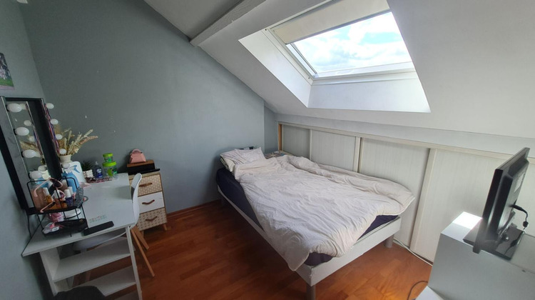 Ma-Cabane - Vente Maison SAINT OUEN L AUMONE, 128 m²