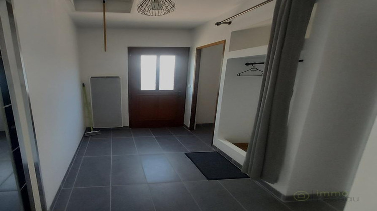 Ma-Cabane - Vente Maison SAINT OUEN L AUMONE, 60 m²