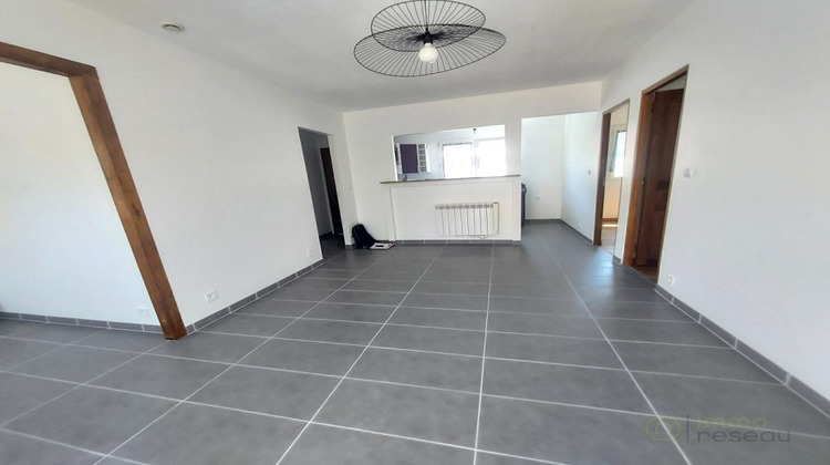 Ma-Cabane - Vente Maison SAINT OUEN L AUMONE, 60 m²