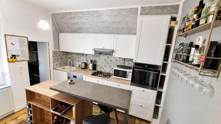 Ma-Cabane - Vente Maison SAINT OUEN L AUMONE, 113 m²