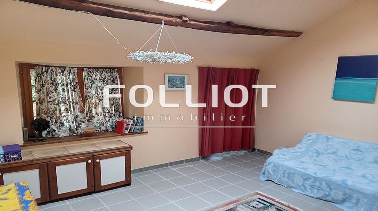 Ma-Cabane - Vente Maison SAINT-OUEN-LA-ROUERIE, 169 m²