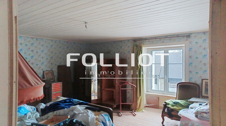 Ma-Cabane - Vente Maison SAINT-OUEN-LA-ROUERIE, 300 m²