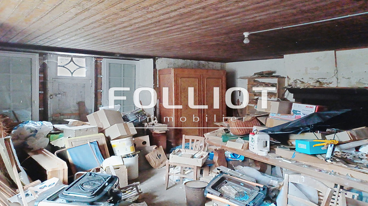 Ma-Cabane - Vente Maison SAINT-OUEN-LA-ROUERIE, 300 m²