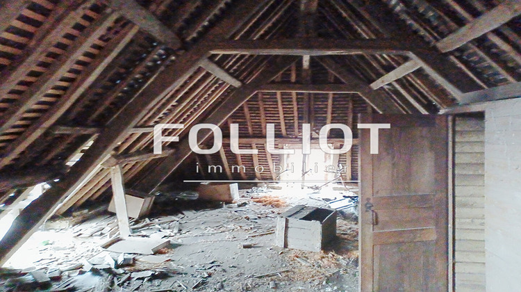 Ma-Cabane - Vente Maison SAINT-OUEN-LA-ROUERIE, 300 m²