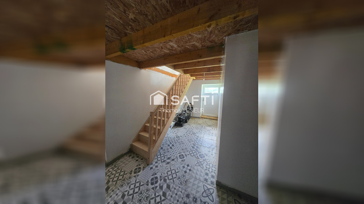 Ma-Cabane - Vente Maison Saint-Ouen-le-Brisoult, 110 m²