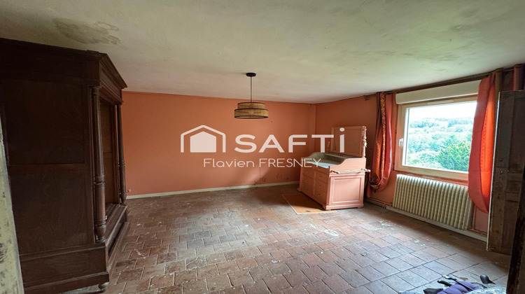 Ma-Cabane - Vente Maison Saint-Ouen-le-Pin, 101 m²