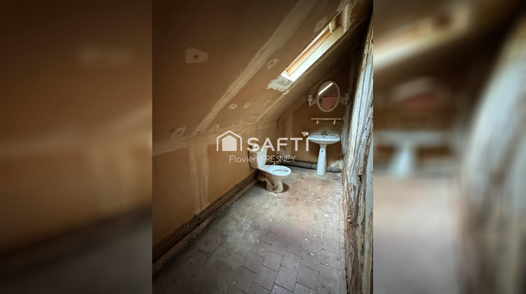 Ma-Cabane - Vente Maison Saint-Ouen-le-Pin, 101 m²