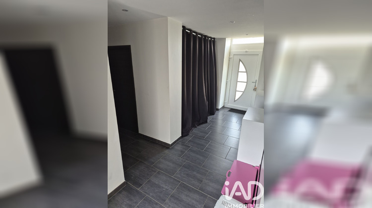 Ma-Cabane - Vente Maison Saint-Ouen-Lès-Parey, 211 m²