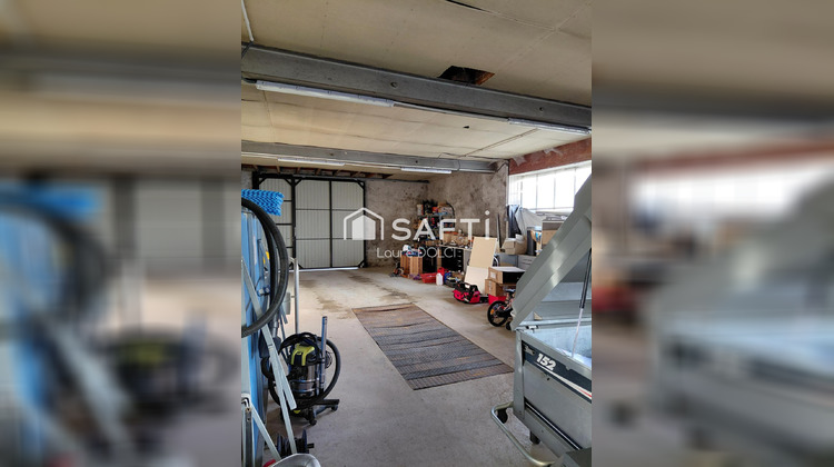 Ma-Cabane - Vente Maison Saint-Ouen-les-Parey, 211 m²