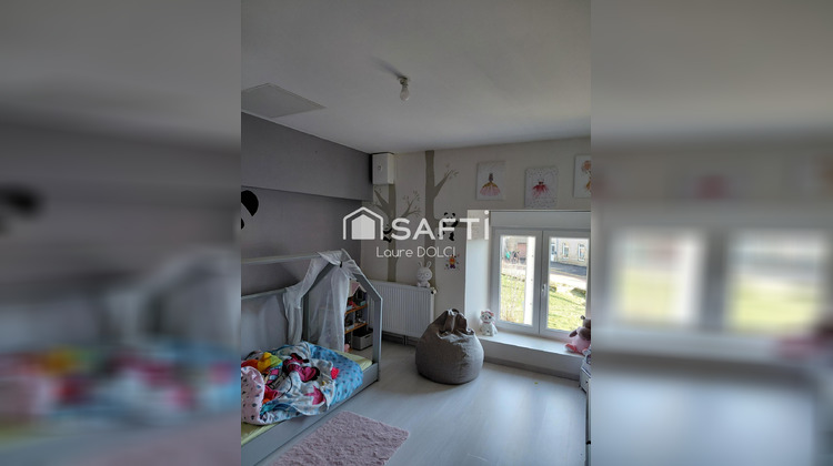Ma-Cabane - Vente Maison Saint-Ouen-les-Parey, 211 m²