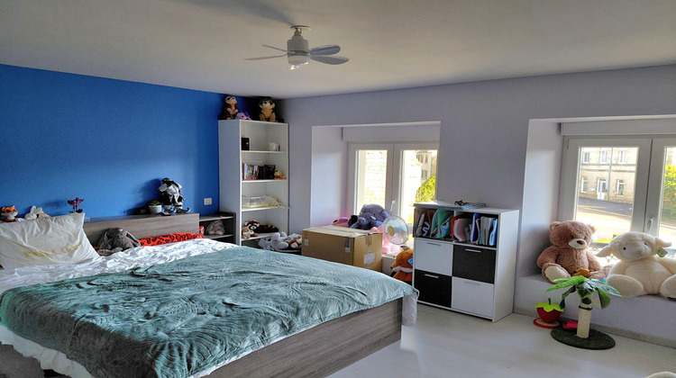 Ma-Cabane - Vente Maison Saint-Ouen-les-Parey, 211 m²