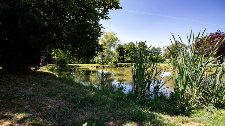 Ma-Cabane - Vente Maison SAINT-OUEN-LES-PAREY, 365 m²