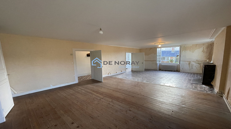 Ma-Cabane - Vente Maison SAINT-OUEN-LES-VIGNES, 153 m²