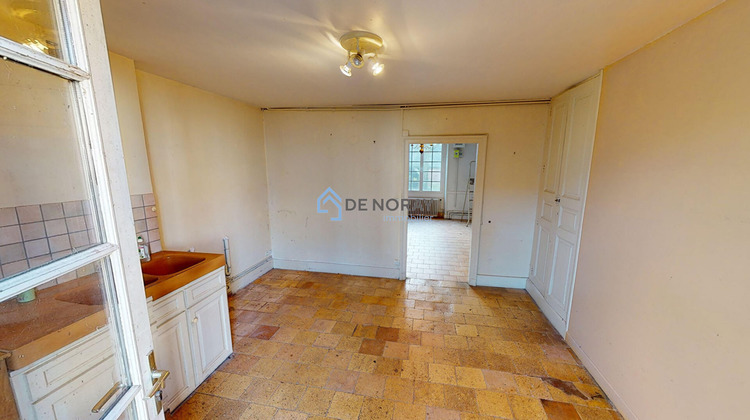 Ma-Cabane - Vente Maison SAINT-OUEN-LES-VIGNES, 153 m²