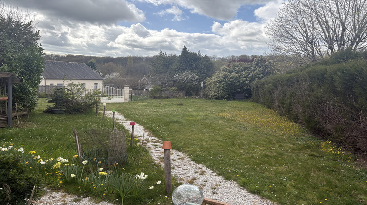 Ma-Cabane - Vente Maison Saint-Ouen-les-Vignes, 120 m²