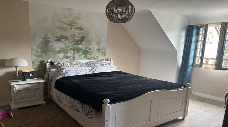 Ma-Cabane - Vente Maison Saint-Ouen-les-Vignes, 120 m²