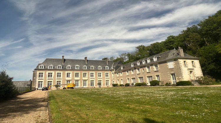 Ma-Cabane - Vente Maison SAINT OUEN LES VIGNES, 1100 m²