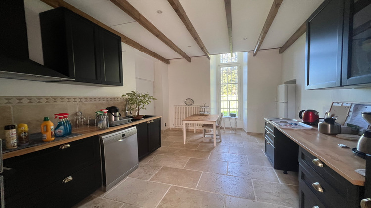 Ma-Cabane - Vente Maison SAINT OUEN LES VIGNES, 1100 m²