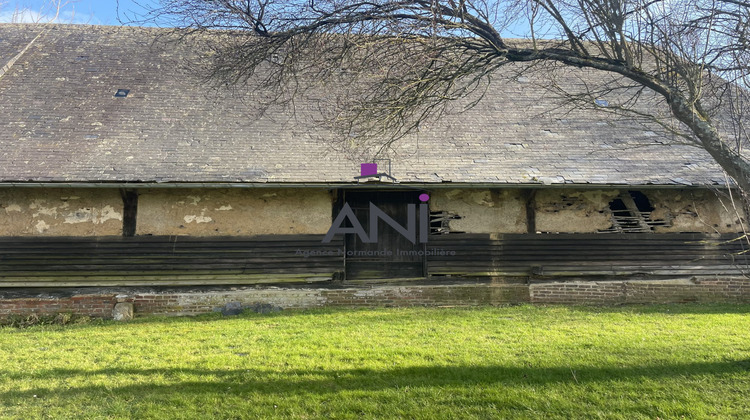 Ma-Cabane - Vente Maison Saint-Ouen-sous-Bailly, 200 m²