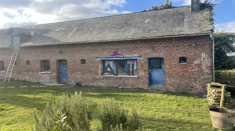 Ma-Cabane - Vente Maison Saint-Ouen-sous-Bailly, 200 m²