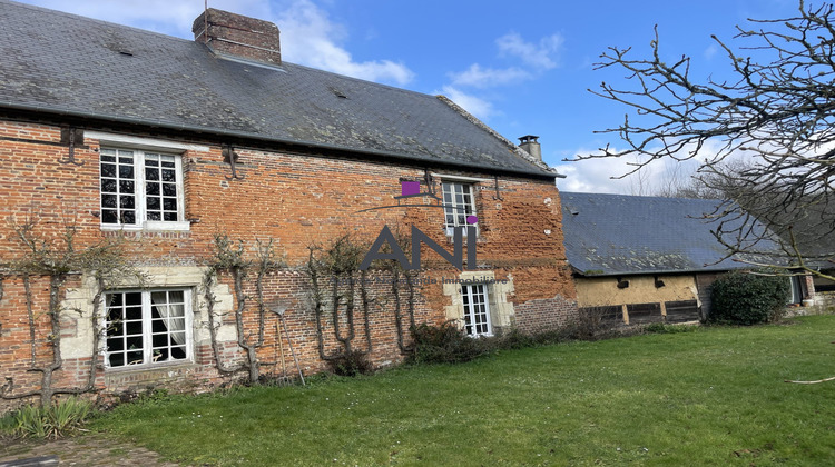 Ma-Cabane - Vente Maison Saint-Ouen-sous-Bailly, 200 m²