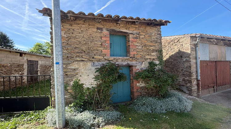 Ma-Cabane - Vente Maison SAINT-OUEN-SUR-GARTEMPE, 87 m²