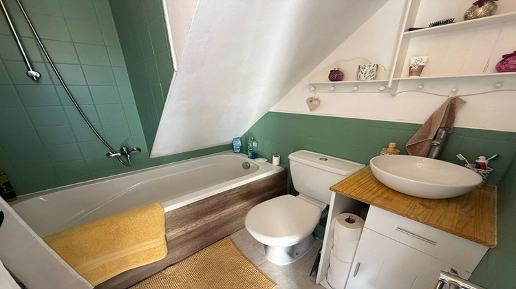 Ma-Cabane - Vente Maison SAINT-OUEN-SUR-GARTEMPE, 87 m²